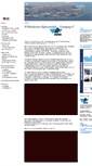 Mobile Screenshot of hafenwirtschaft-whv.de